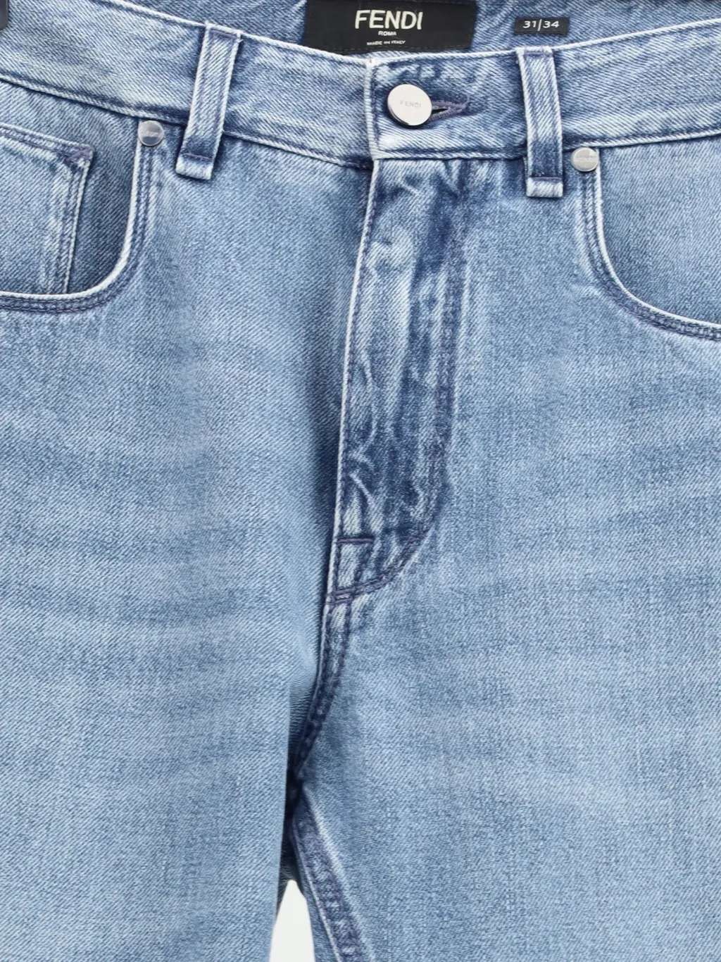 Light Blue Jeans