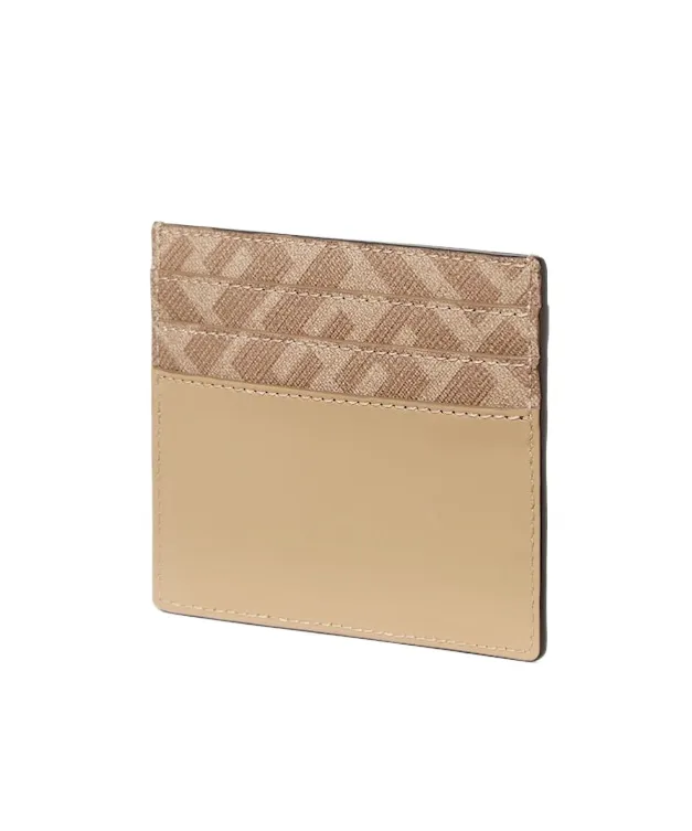 Ff Squared Card Holder