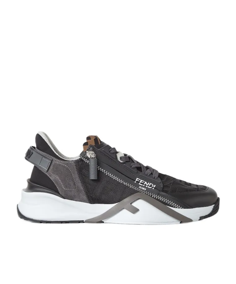 Ff Jacquard Running Shoes