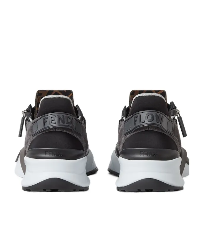 Ff Jacquard Running Shoes