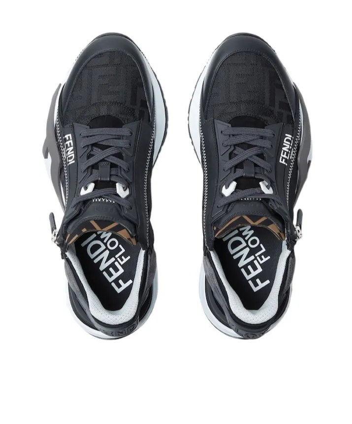 Ff Jacquard Running Shoes