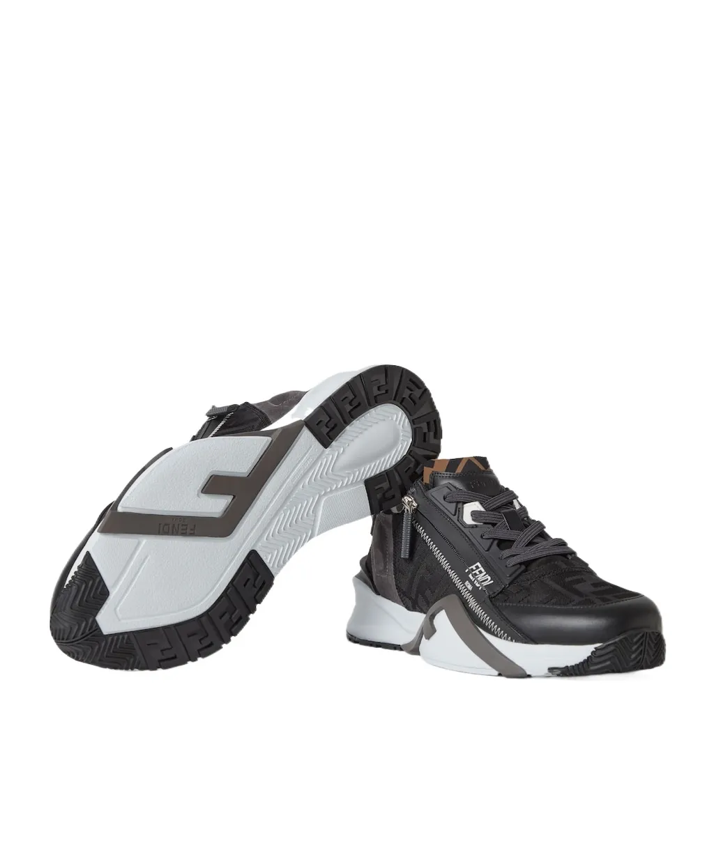 Ff Jacquard Running Shoes