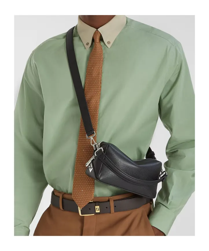Light Green Poplin Shirt