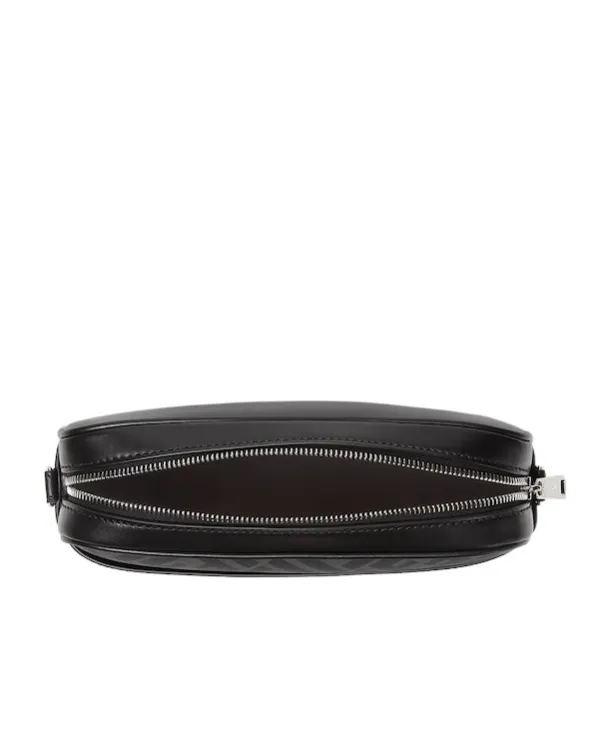 Black Ff Canvas Bag