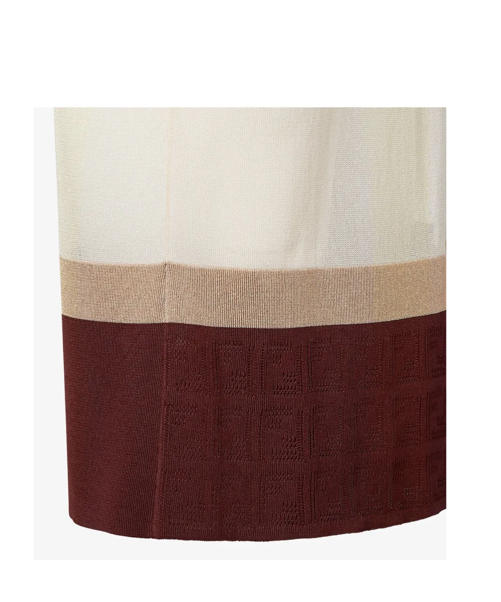 Viscose Skirt