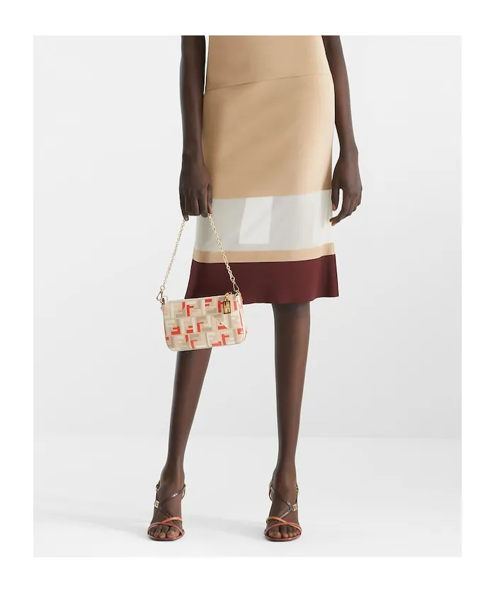 Viscose Skirt