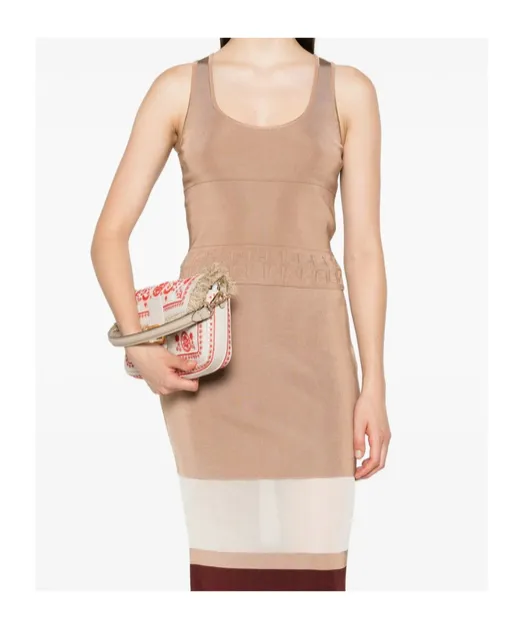Sleeveless Vest