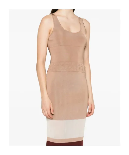Sleeveless Vest