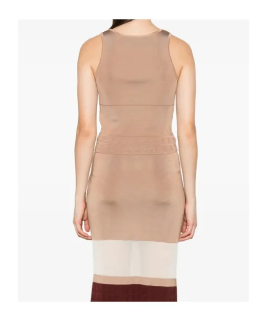 Sleeveless Vest