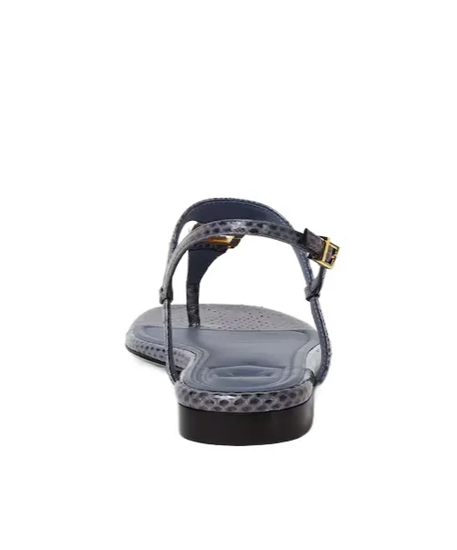Ffold Thong Sandals