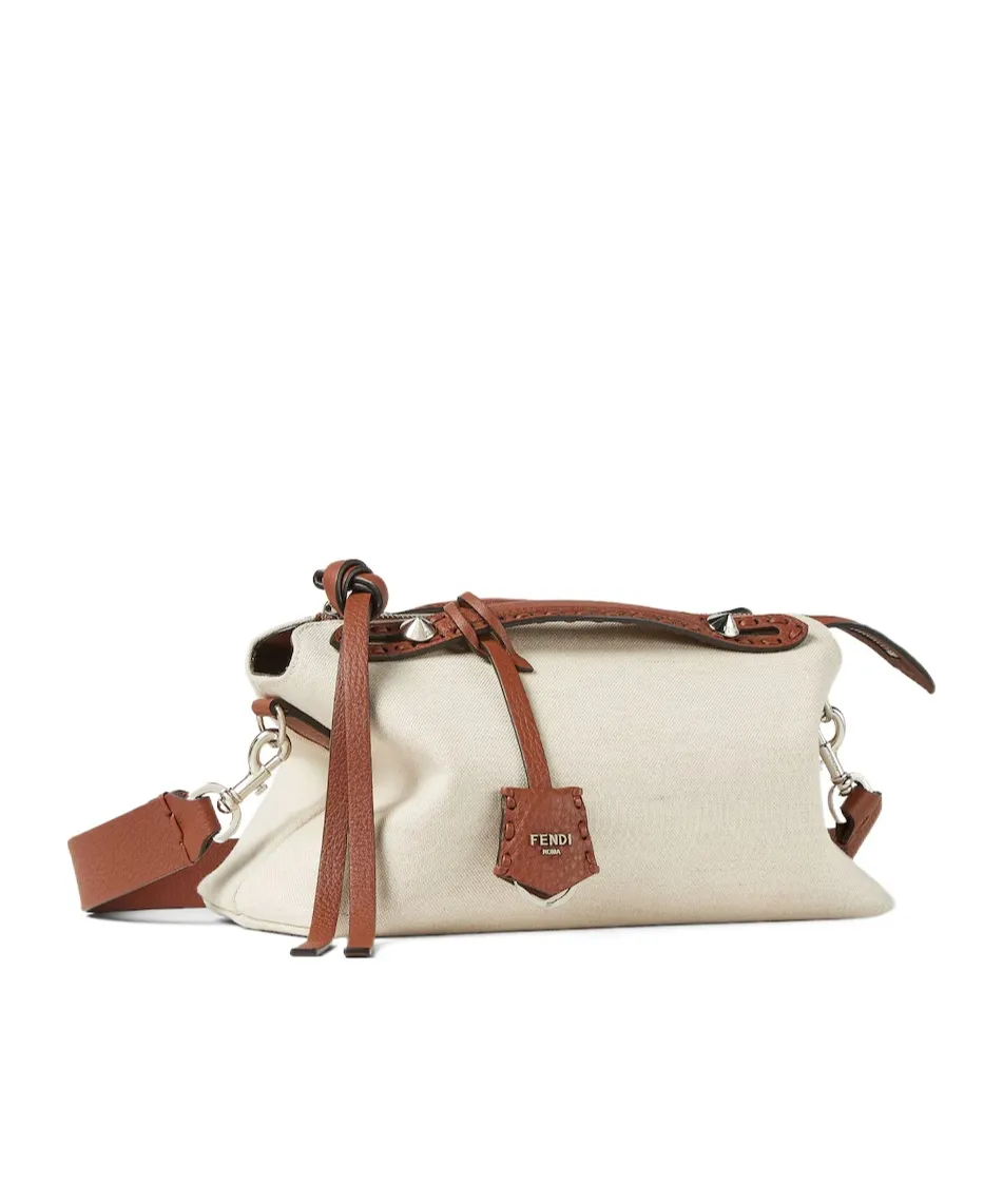 By The Way Selleria Medium Crossbody Bag