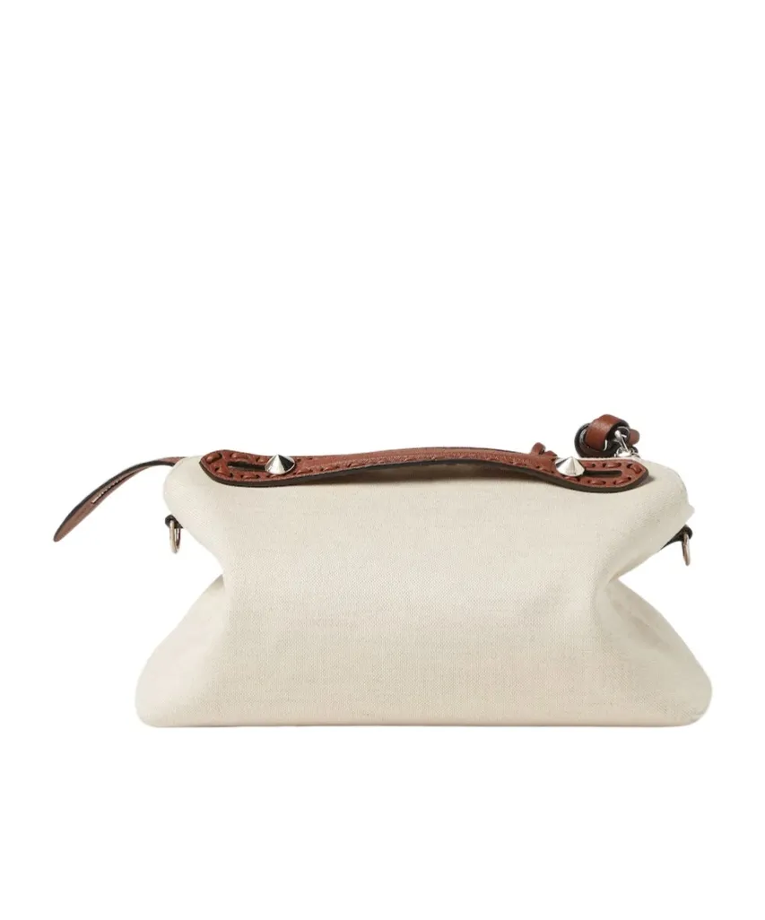 By The Way Selleria Medium Crossbody Bag
