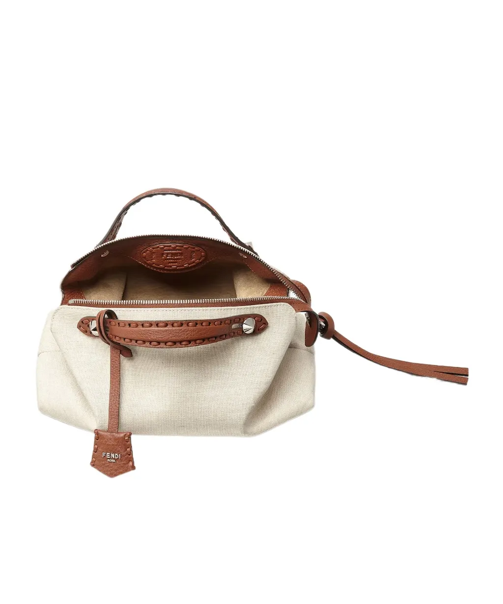 By The Way Selleria Medium Crossbody Bag