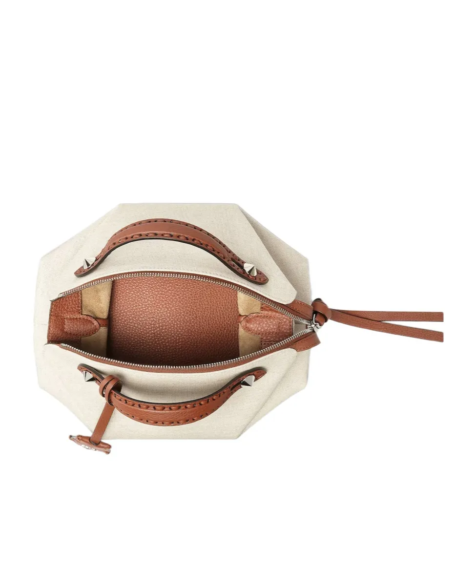 By The Way Selleria Medium Crossbody Bag