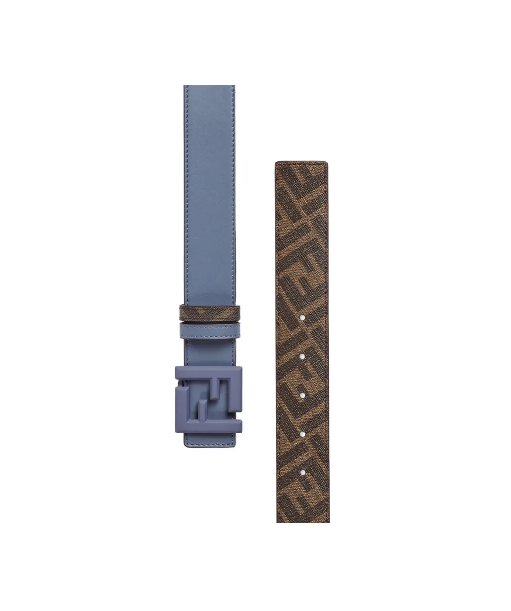 Ff Squared Reversible Belt