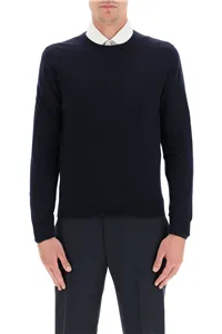 Long Sleeved Crewneck Jumper