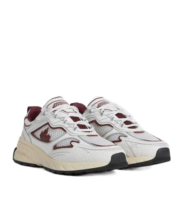Sprinter Sneakers
