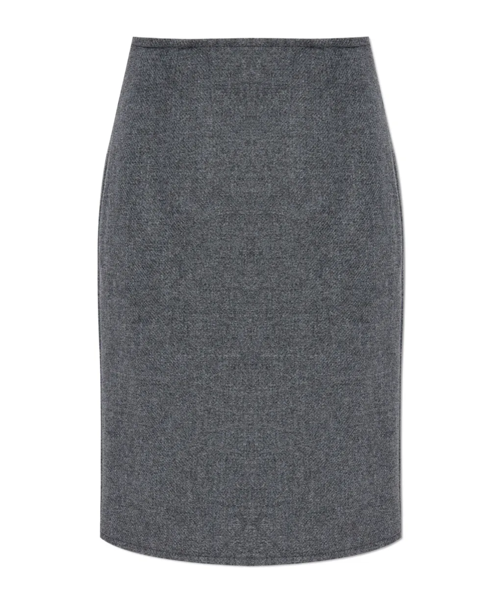 Pencil Skirt