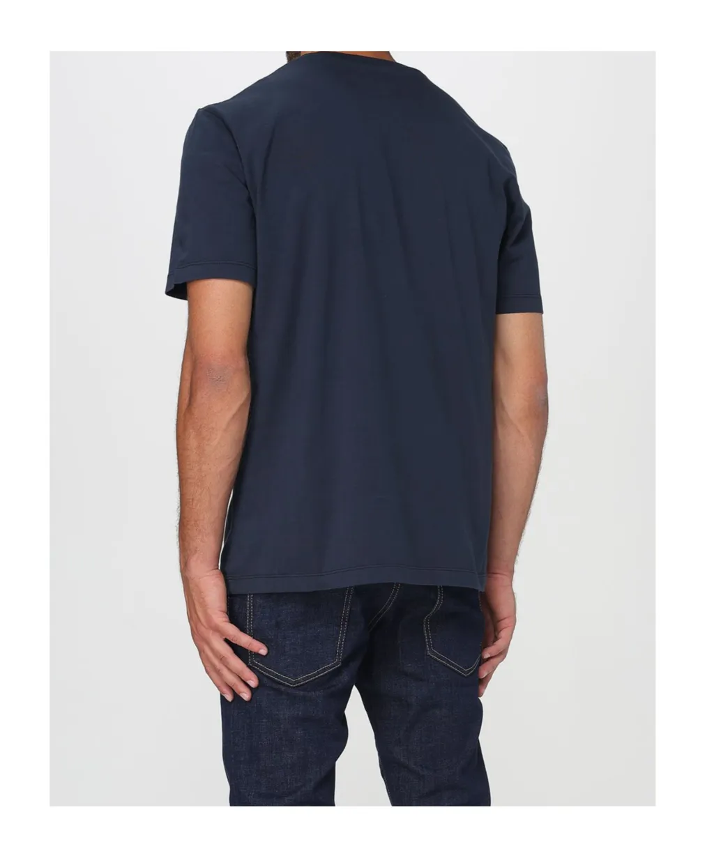 Regular Fit Milano T-Shirt