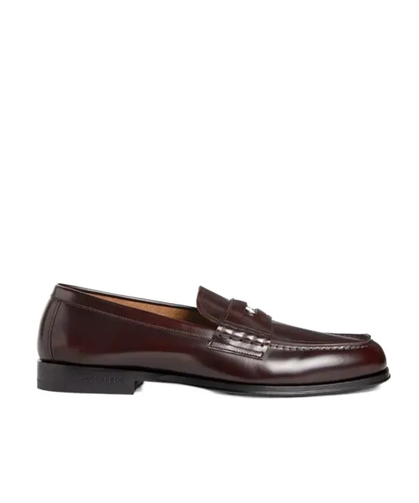 Slip On Loafers