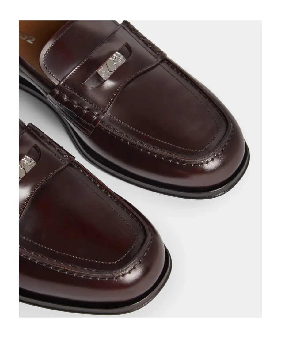 Slip On Loafers