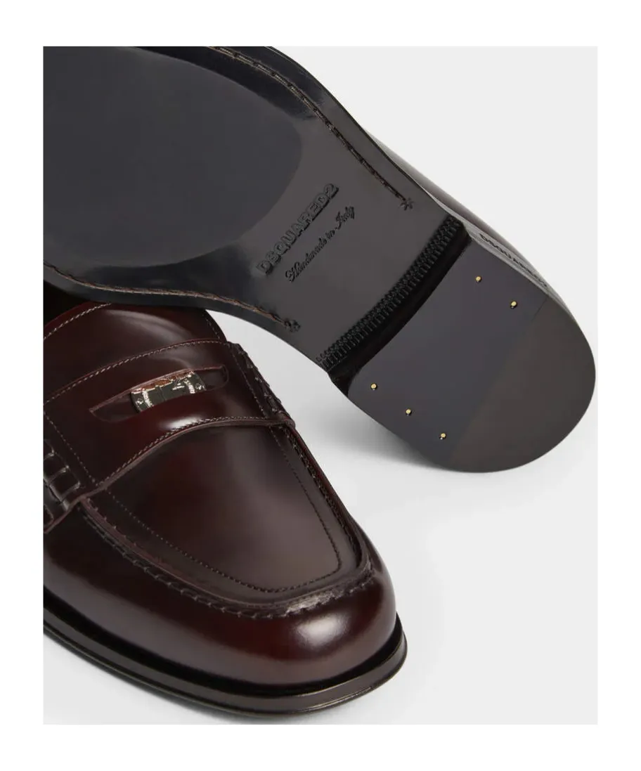Slip On Loafers