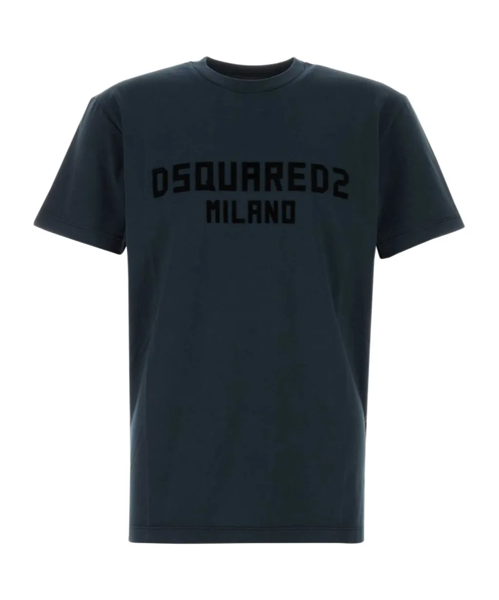 Cool Fit Milano T-Shirt