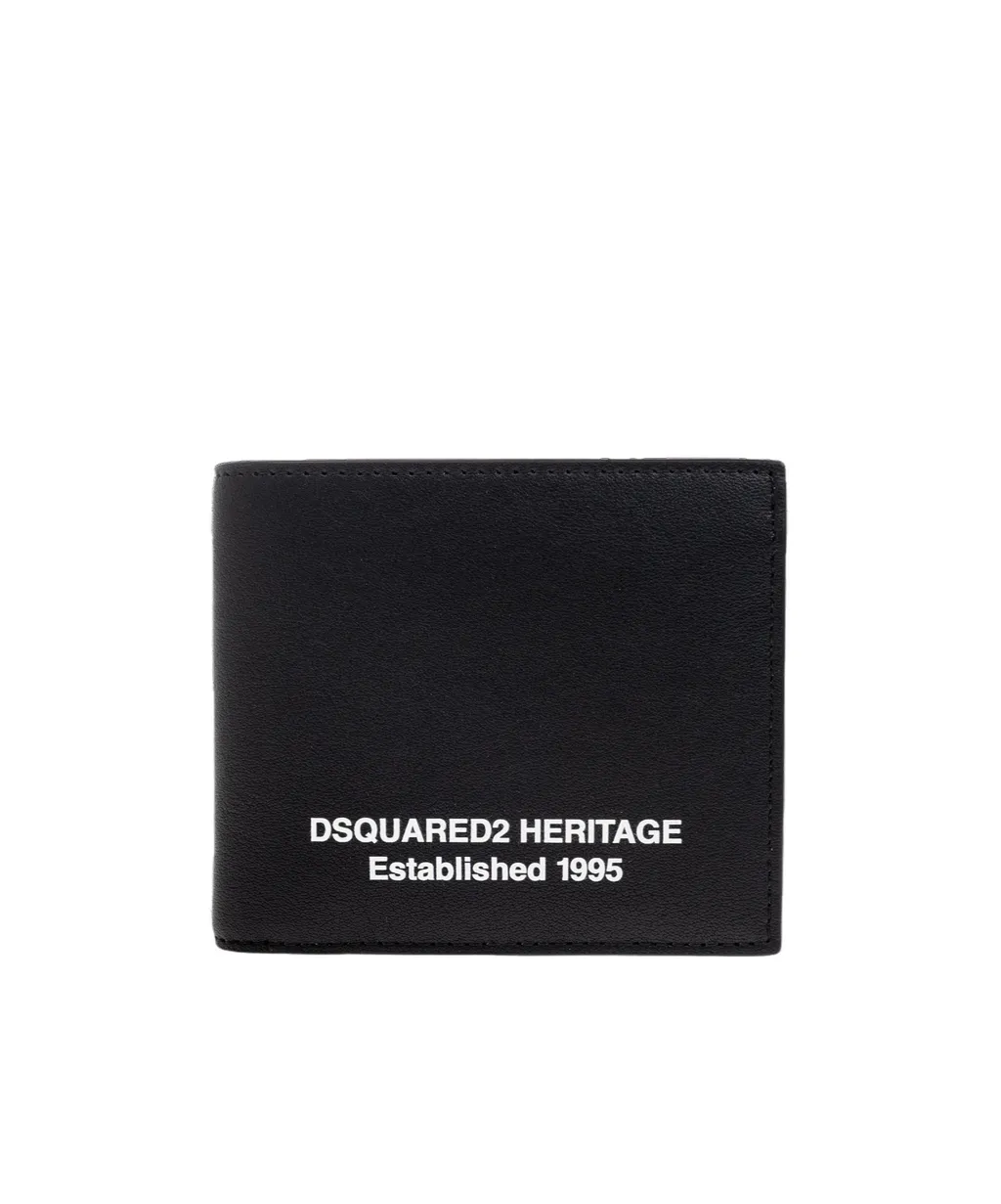 Heritage Wallet