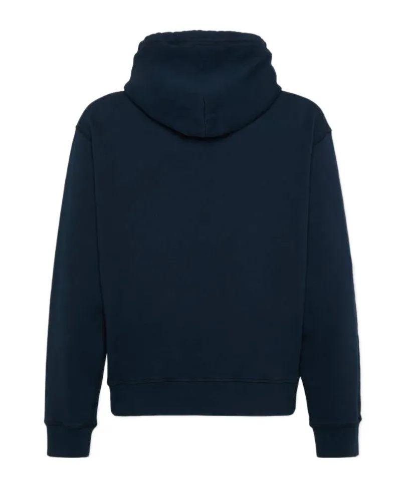 Just Right Fit Milano Hoodie