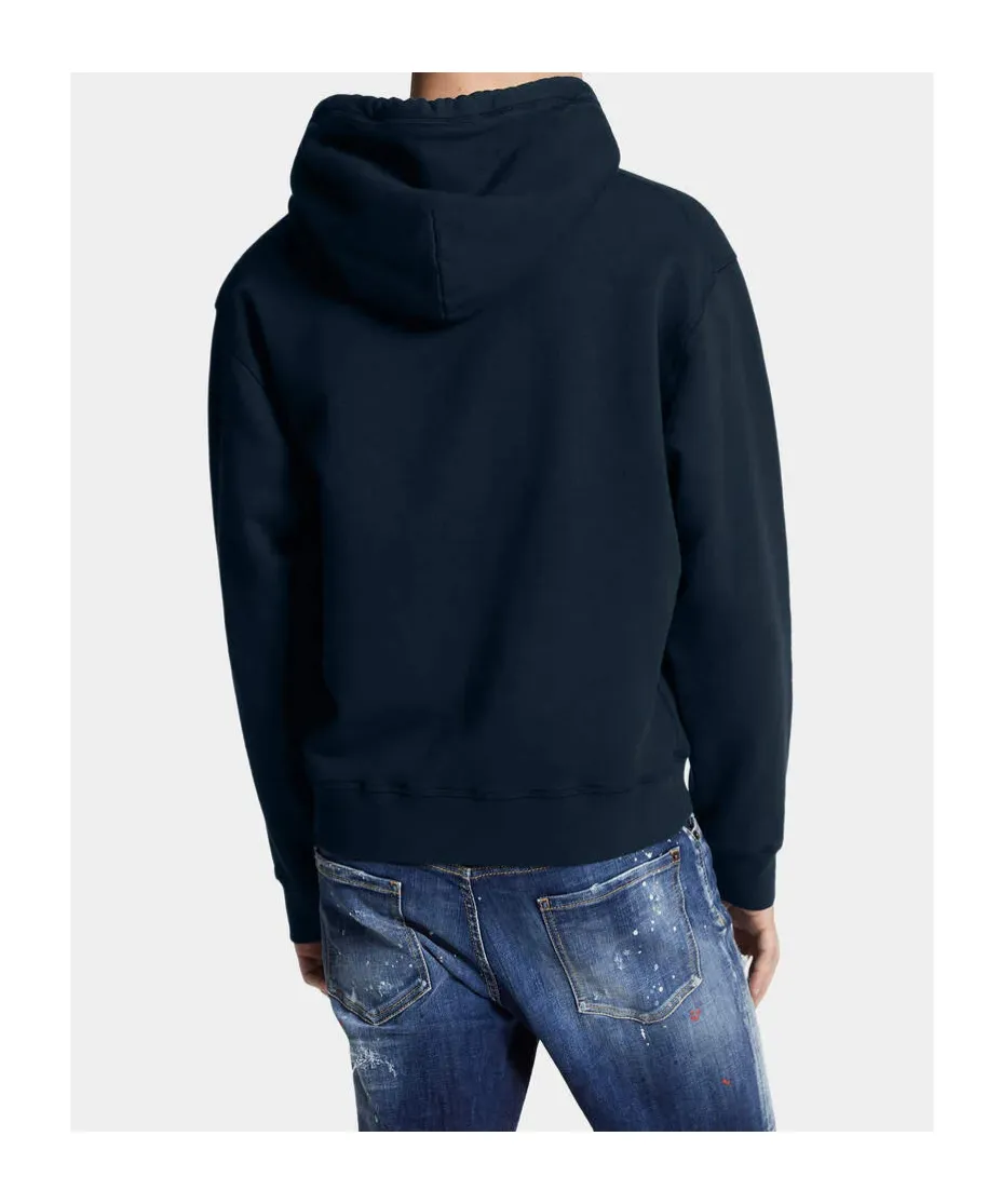 Just Right Fit Milano Hoodie