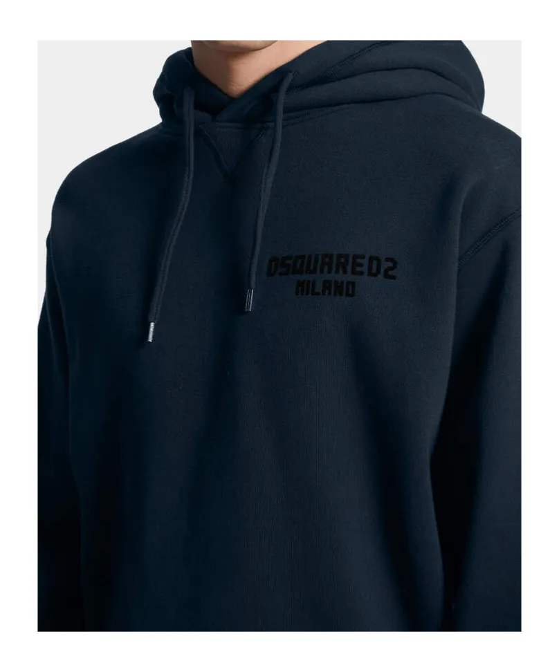 Just Right Fit Milano Hoodie