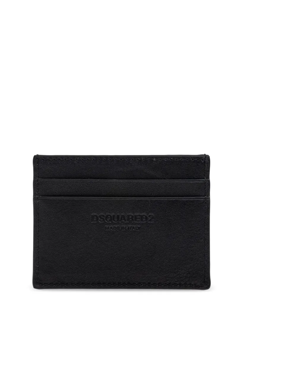 Heritage Credit Card Holder