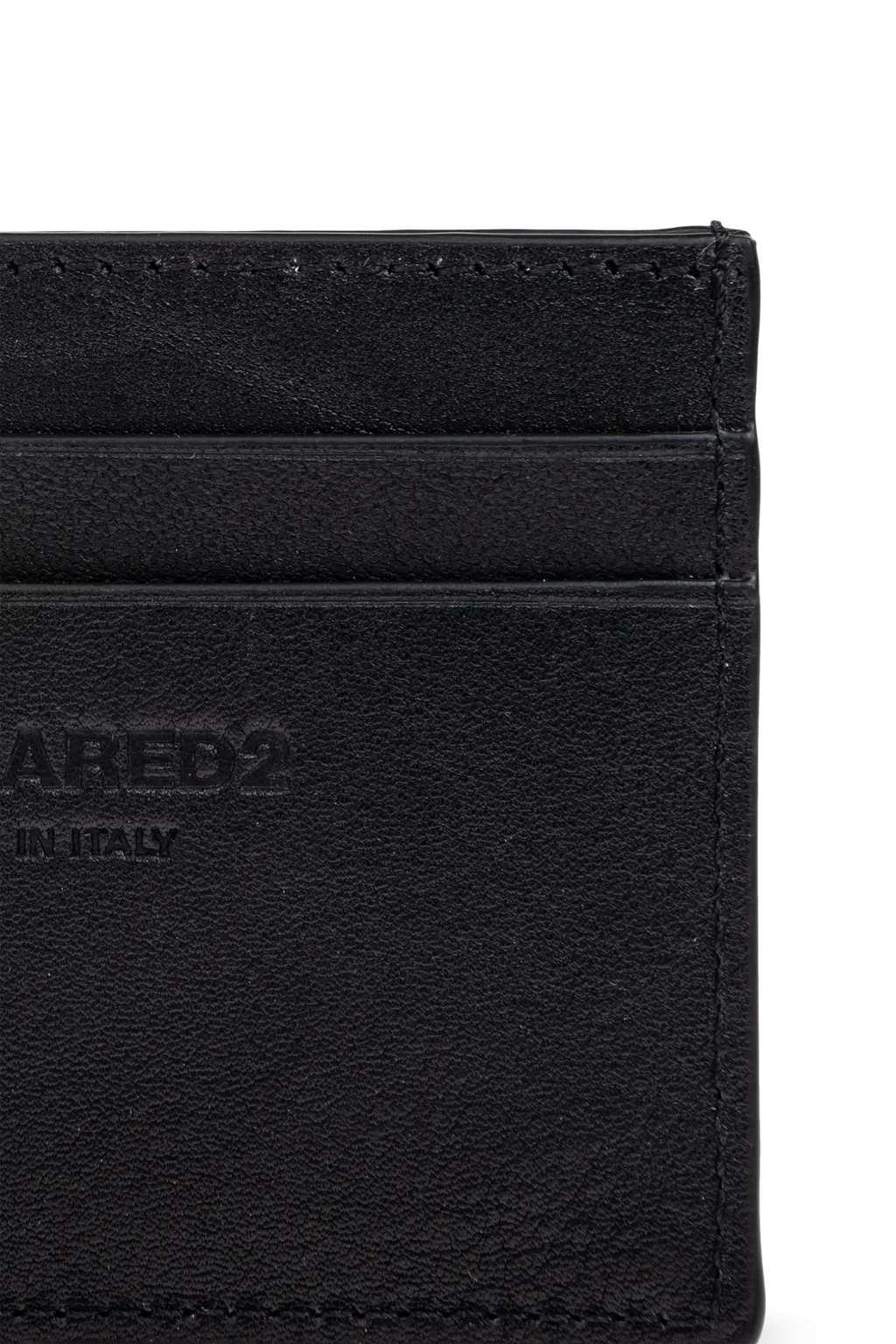 Heritage Credit Card Holder