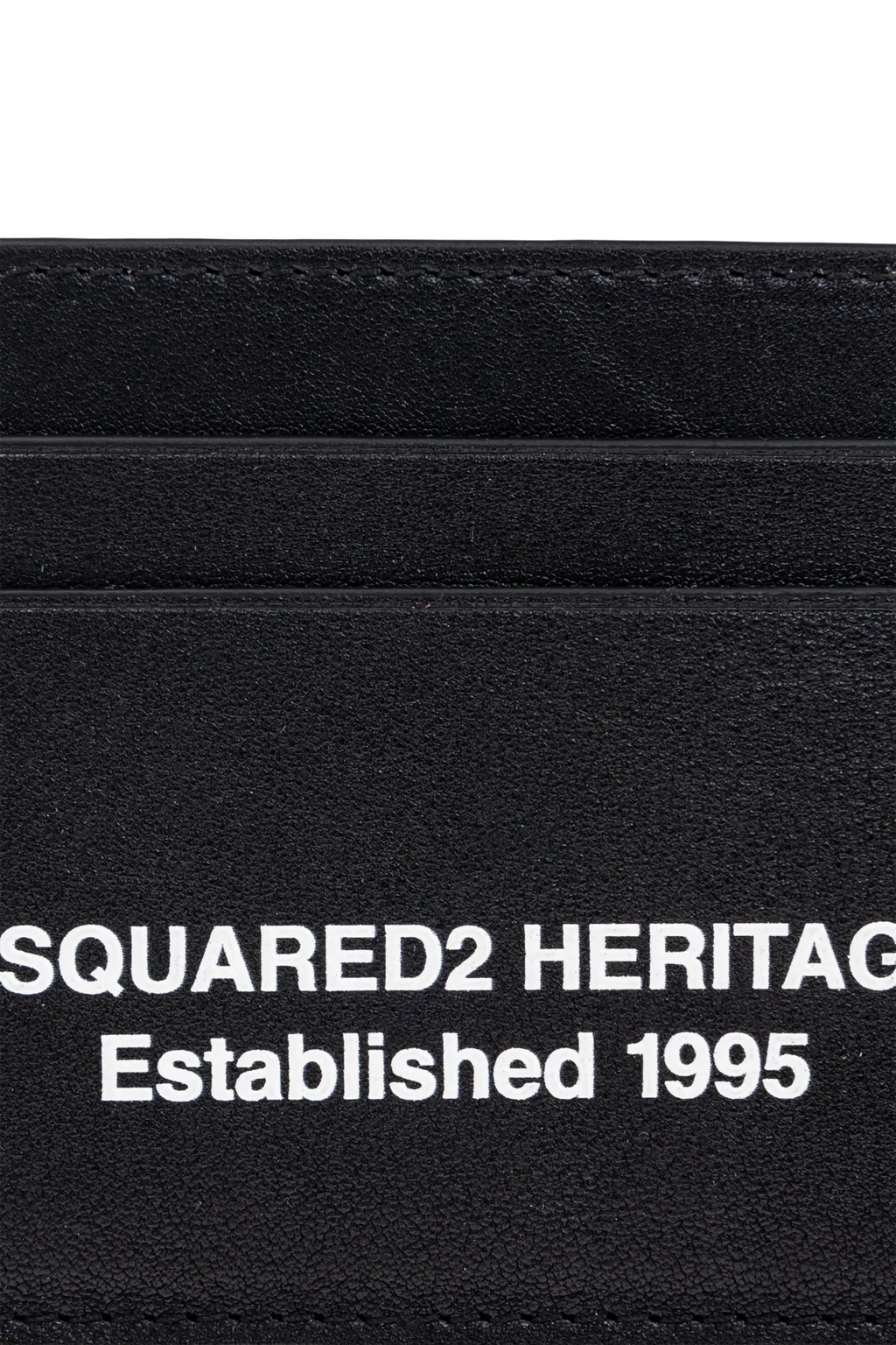 Heritage Credit Card Holder