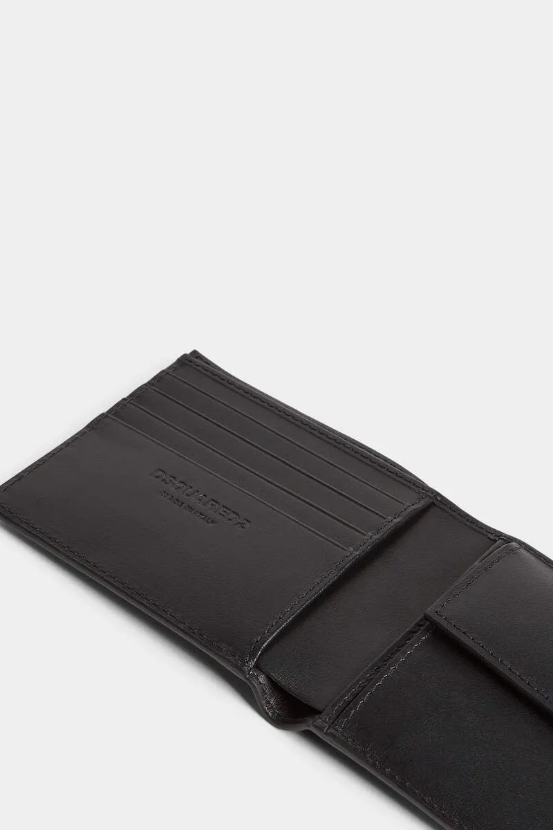 Urban Wallet Coin Pocket