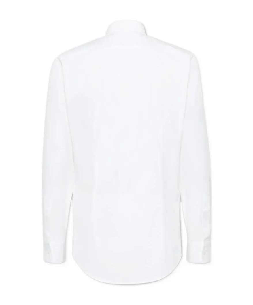Easy Slim Mini Dean Collar Shirt
