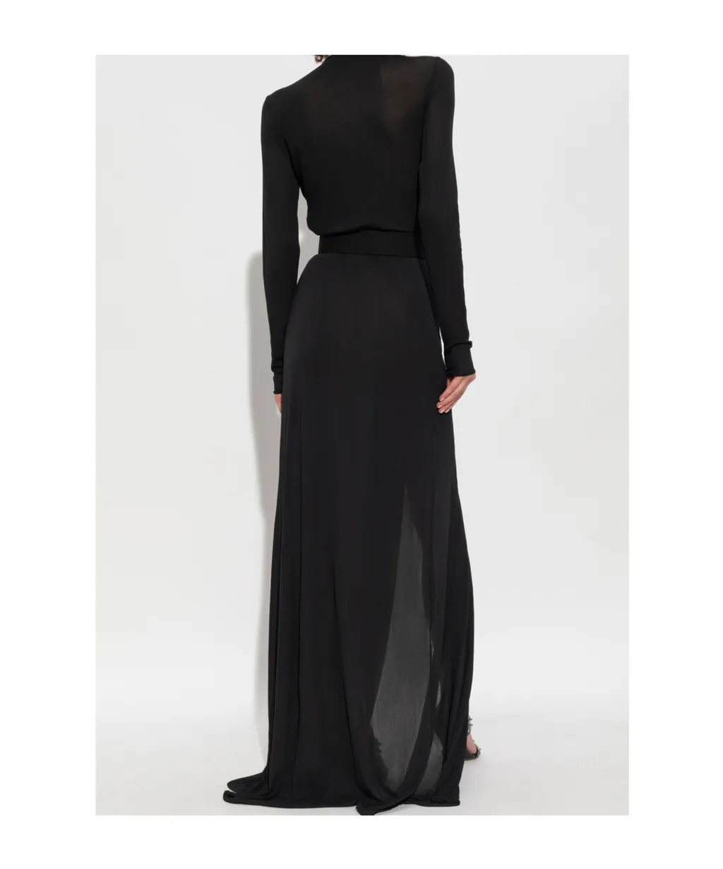 Jersey Gown
