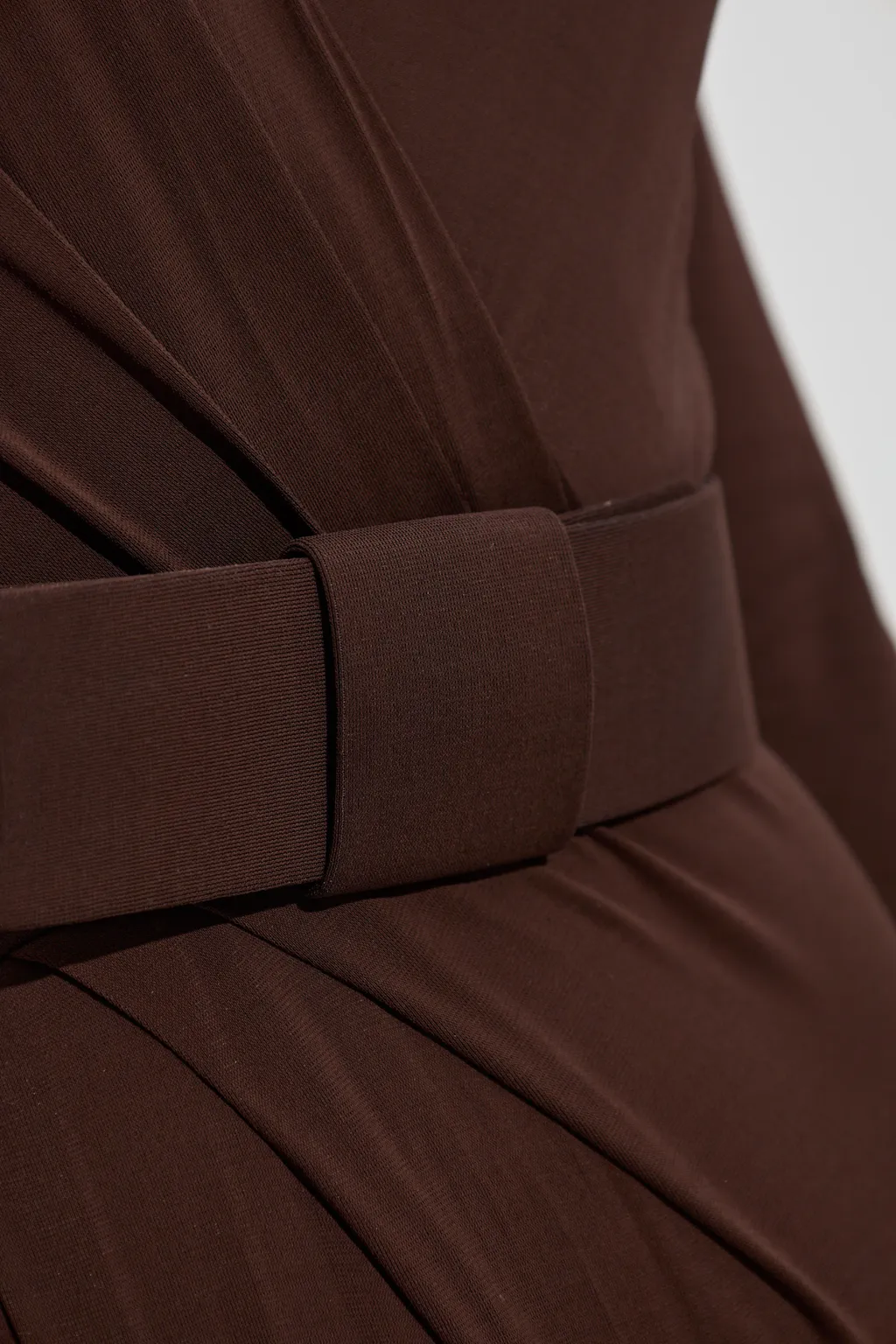Jersey Gown