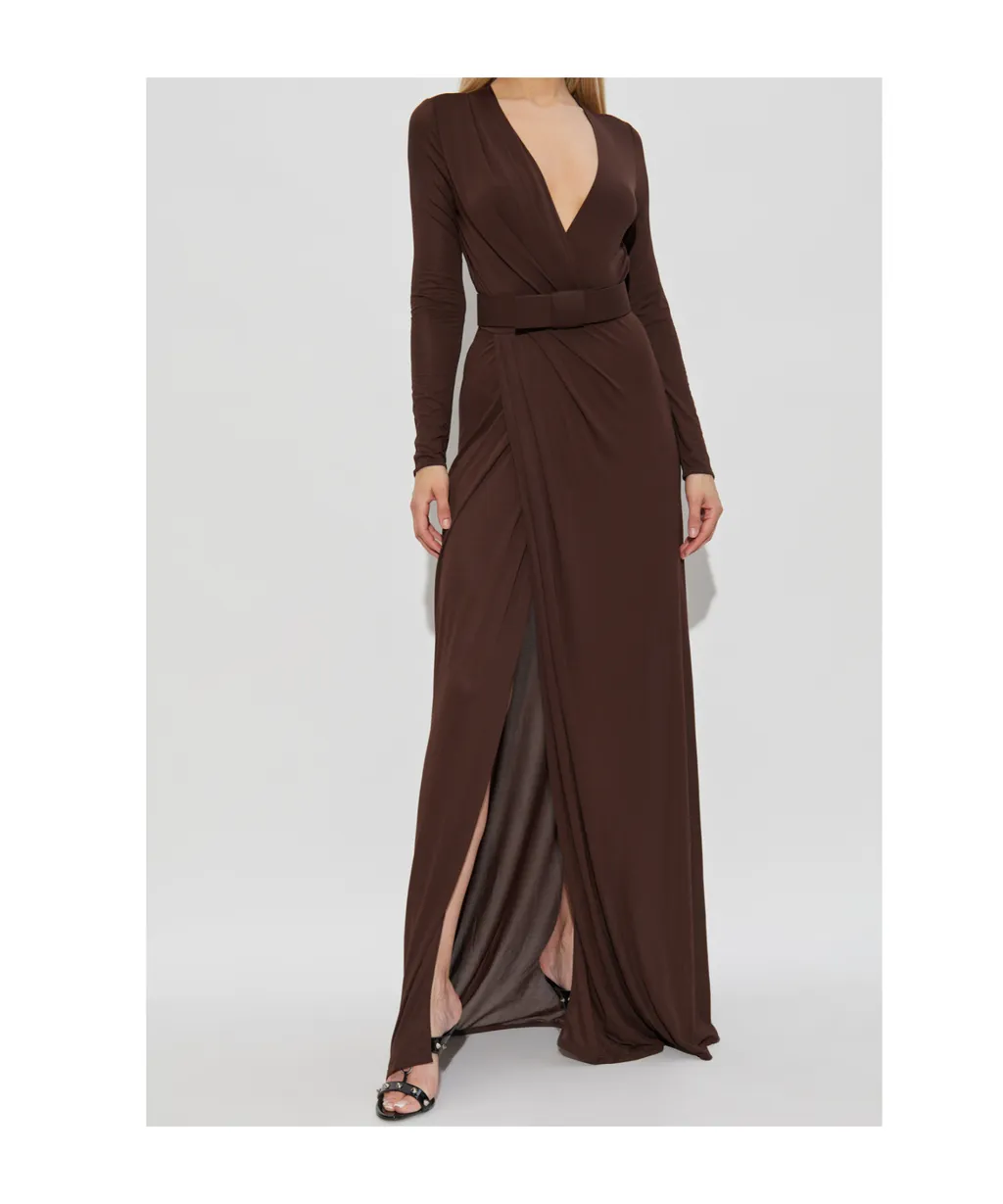 Jersey Gown