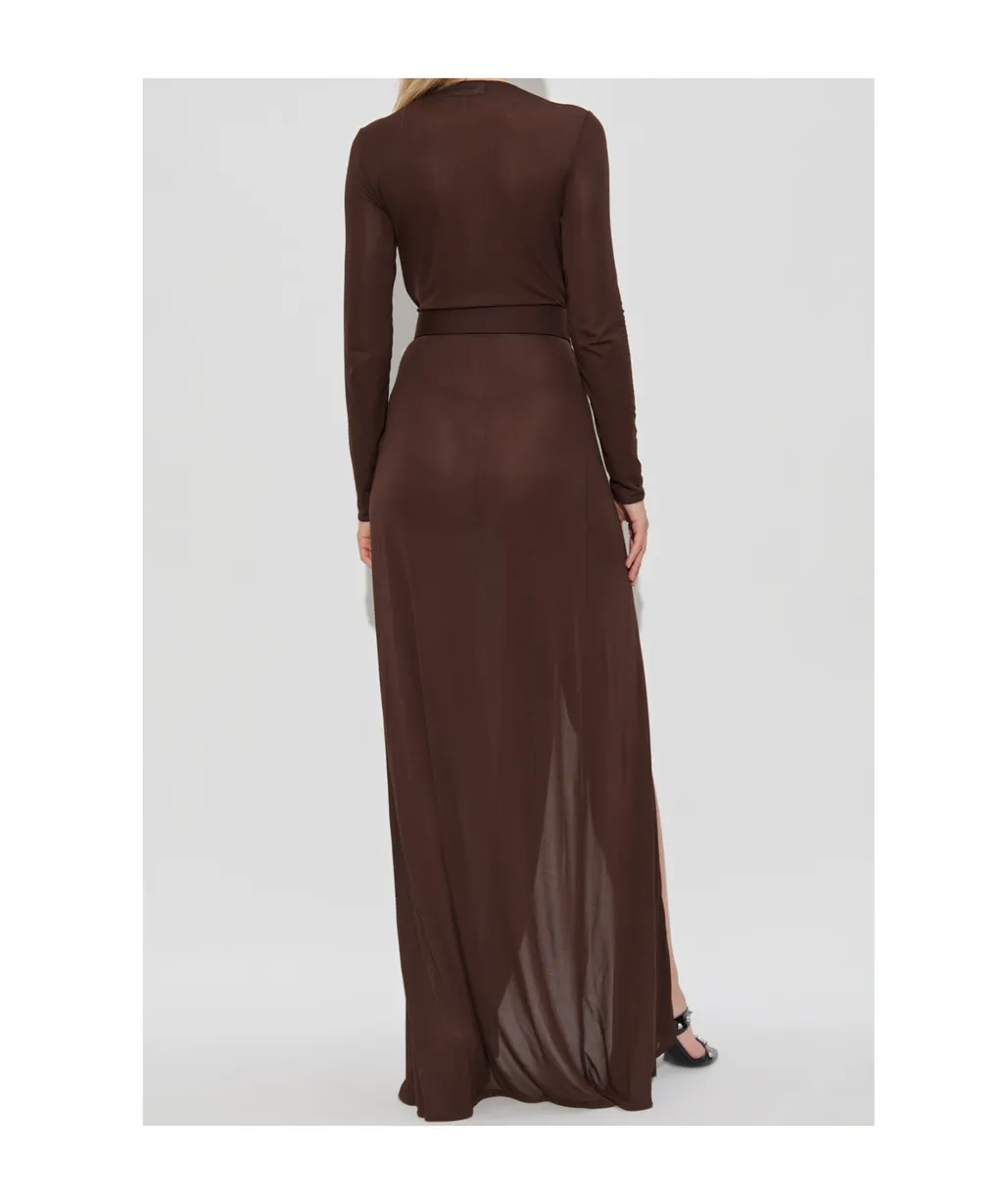 Jersey Gown