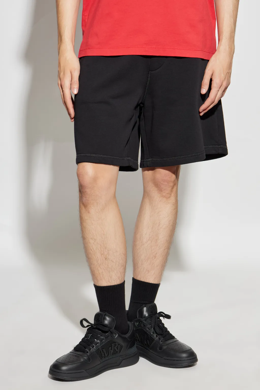 Relax Dean Fit Shorts