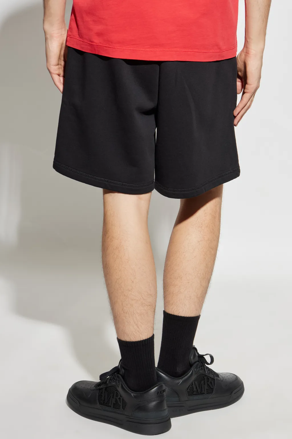 Relax Dean Fit Shorts
