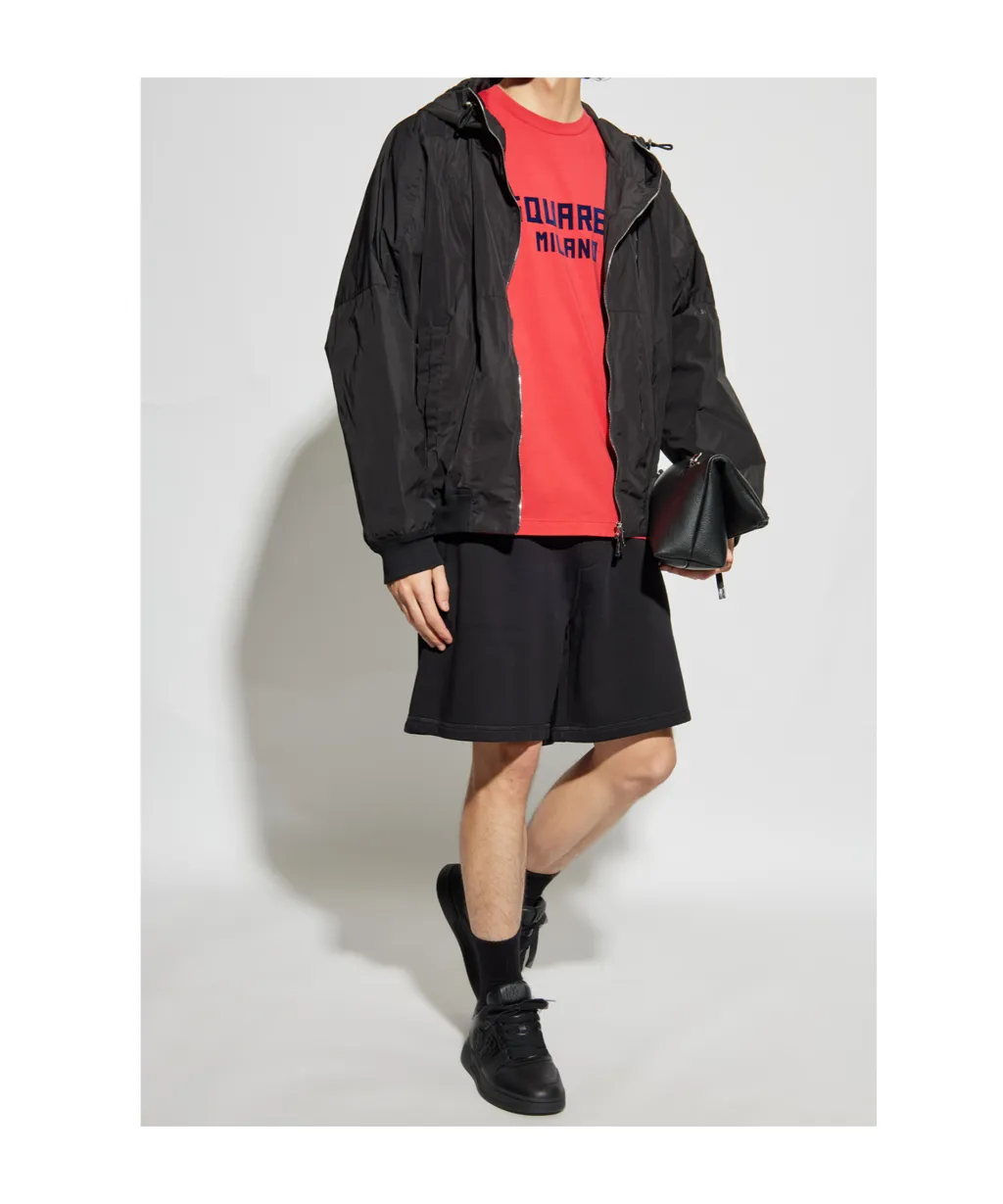 Relax Dean Fit Shorts