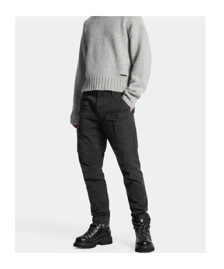 Sexy Cargo Pants