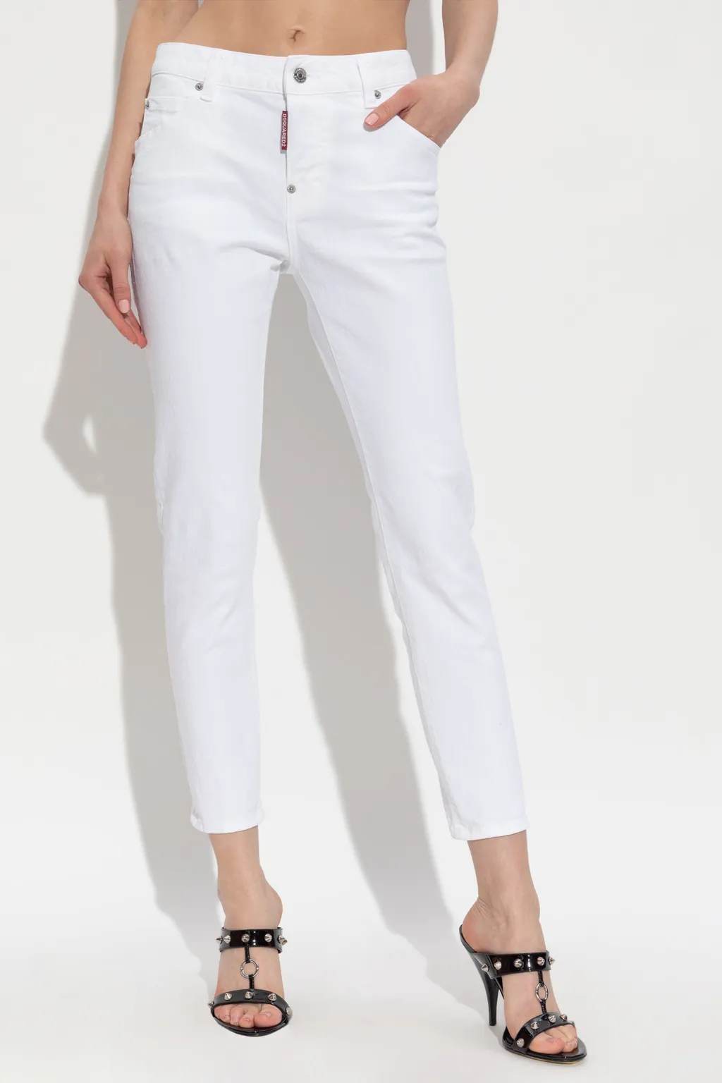 Slim Fit Jeans
