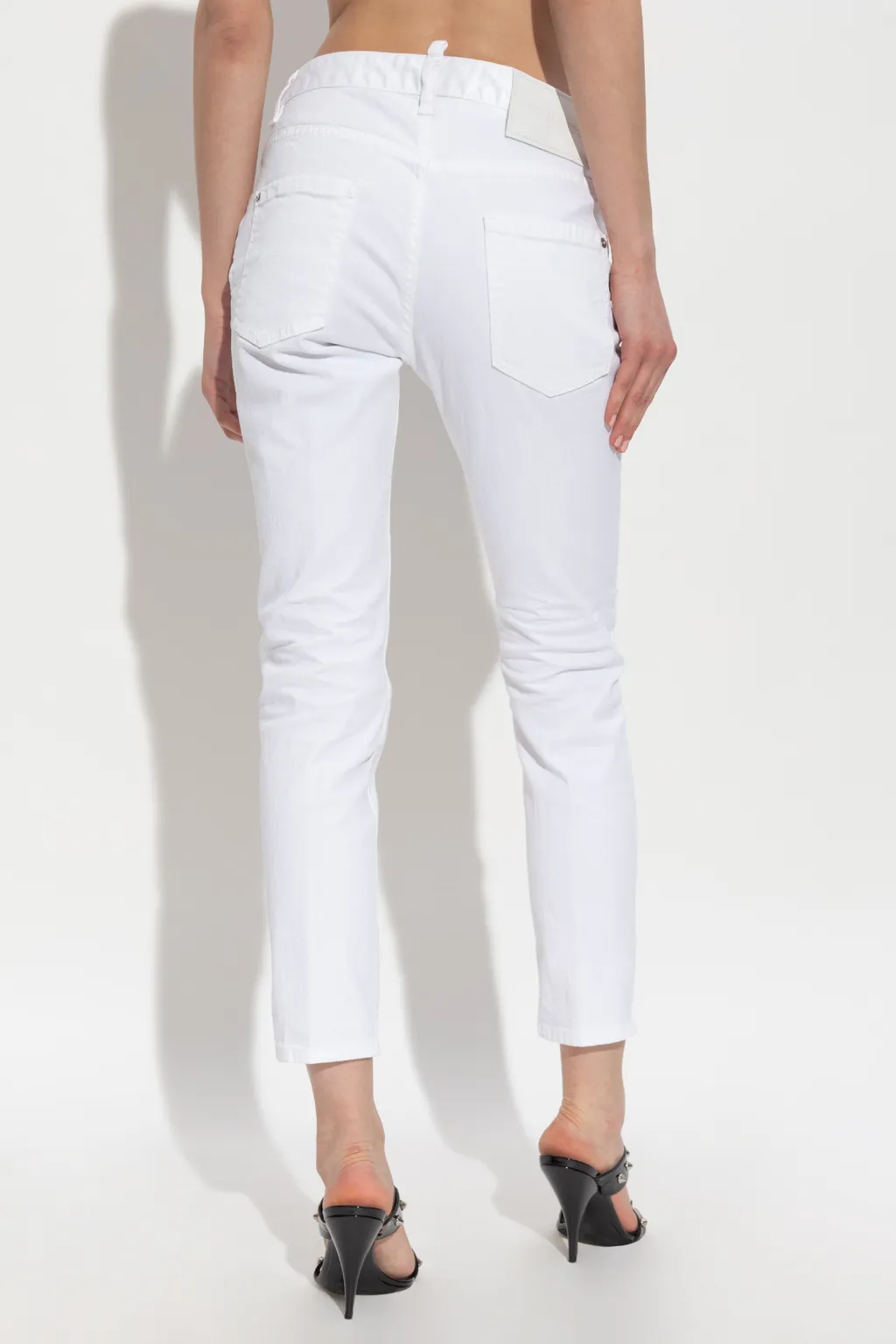 Slim Fit Jeans