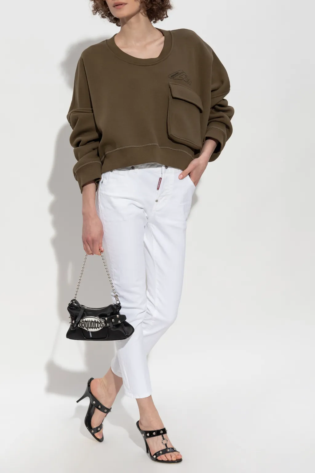 Slim Fit Jeans
