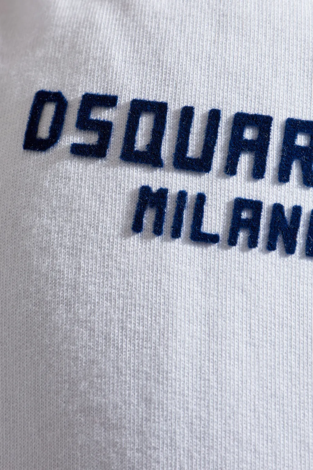 Logo Printed Sweatpants
