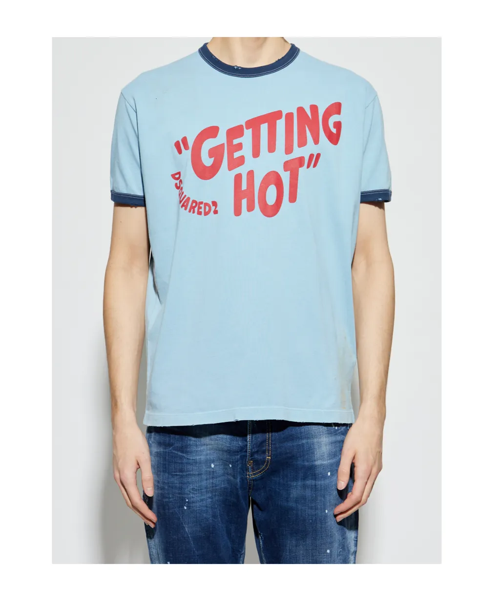 Cool Fit T-Shirt