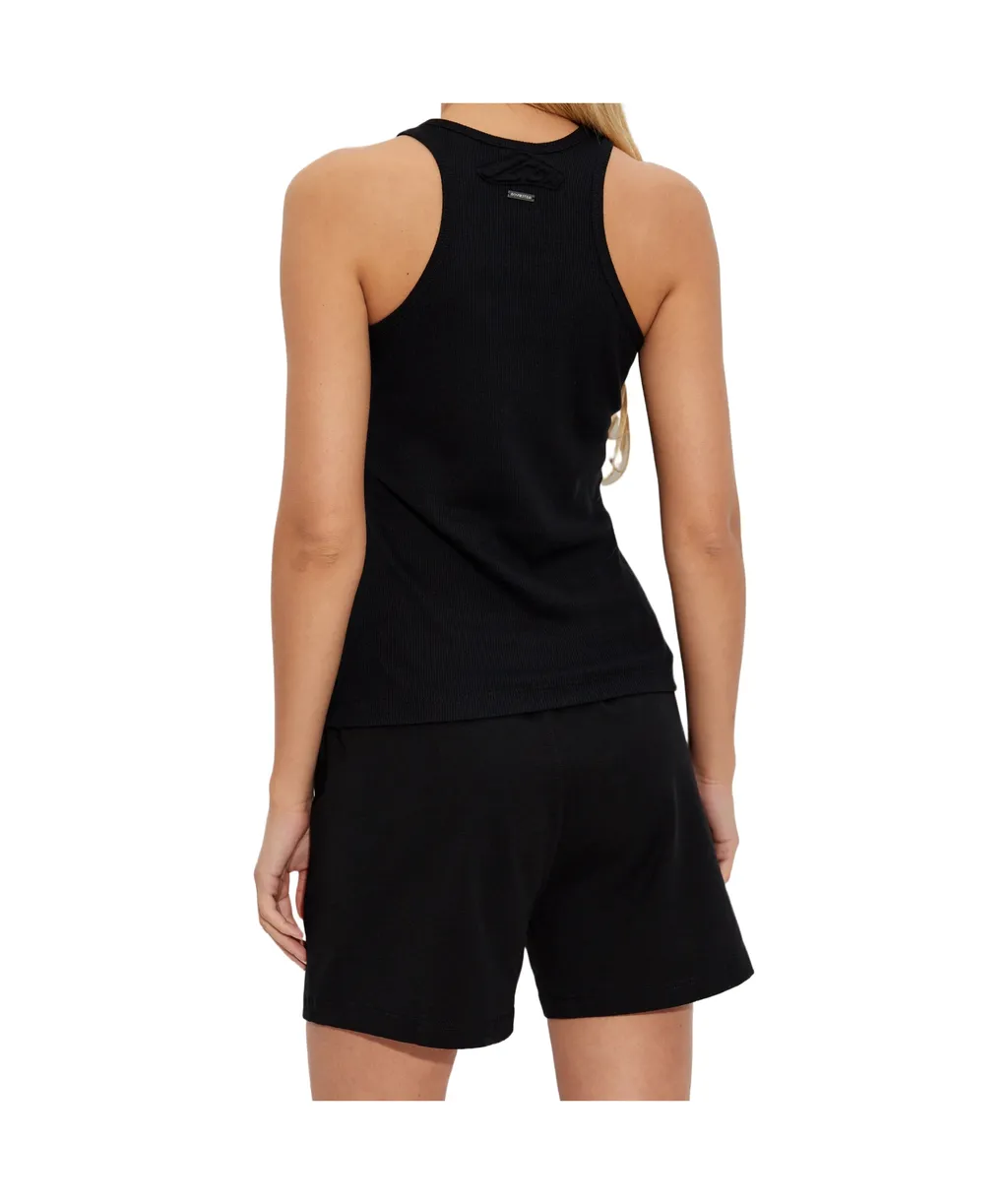 Sleeveless Vest